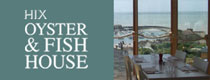 Hix Oyster and Fish House