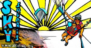 Sky Safaris