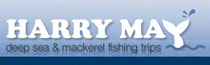 Harry May – Mackerel Fishing from Lyme Regis
